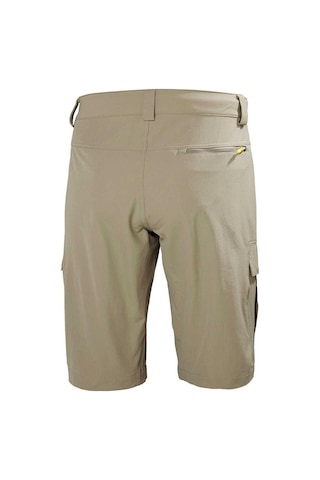 Helly Hansen Hh Hh Qd Cargo Shorts 11 Krem Erkek Şort 54154-720 30