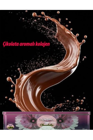 Multı Collagen Chocolate 10 Gr X 30 Saşe