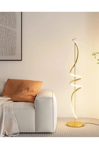 Escobar / 120 Cm / Lambader / 3 Renk Işık