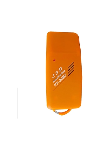 Fdm El Tipi Taşınabilir İğne Ve Metal Dedektörü Alarm Sistemli Hd-25c