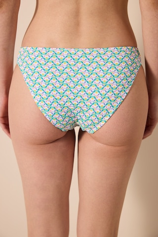 Penti Bloom Chic Dokulu Çok Renkli Bikini Altı Plvvrbz924ıy-mıx Çok Renkli