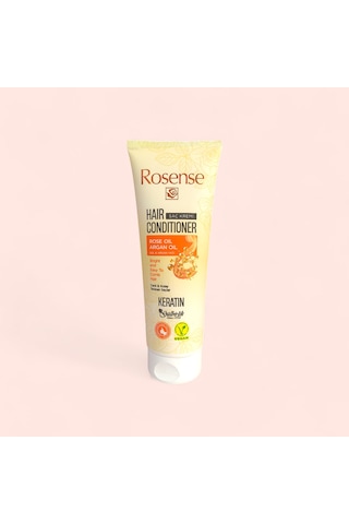 Rosense Saç Kremi 250 Ml