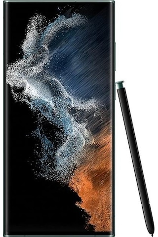 Yenilenmiş Samsung Galaxy S22 Ultra 256 GB A Kalite (12 Ay Garantili)