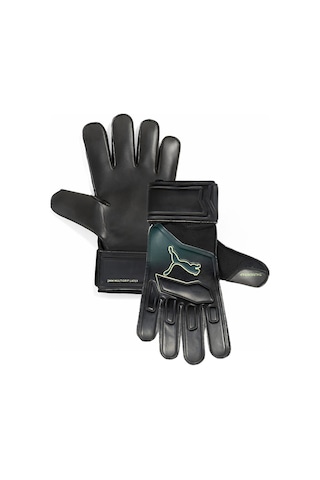 Puma Ultra Play Rc Siyah Yetişkin Kaleci Eldiveni 04208403 Siyah