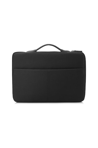 Envy Urban Premium 15.6 İnç İle Uyumlu İnce Bilgisayar Çantası Siyah 7xg60aa