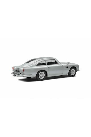 1:18 Solido 1964 Aston Martin Db5