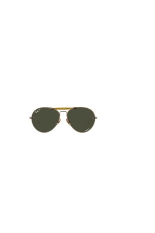 Ray-Ban 8063 9207p1 Erkek Güneş Gözlüğü