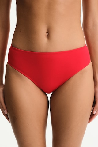 Penti Kırmızı Cover Bikini Altı