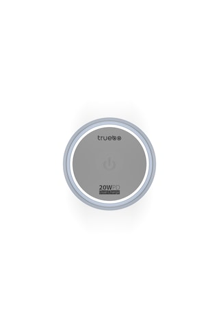 Truebo NightLight USB Type-C RGB Gece Lambası Adaptör