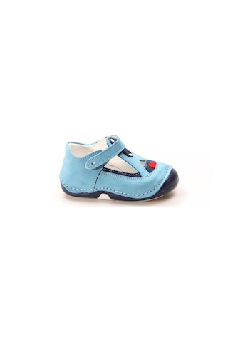 Fast Step Hakiki Deri Bebek Casual Ayakkabı 891ba503 001