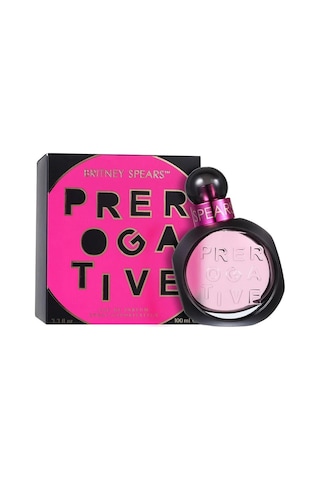 Britney Spears Prerogative Kadın Parfüm EDP 100 ML