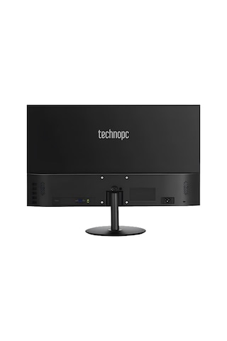 Technopc TPL22V-Y 21.5" 6.5 MS 60 Hz Full Hd LED Monitör