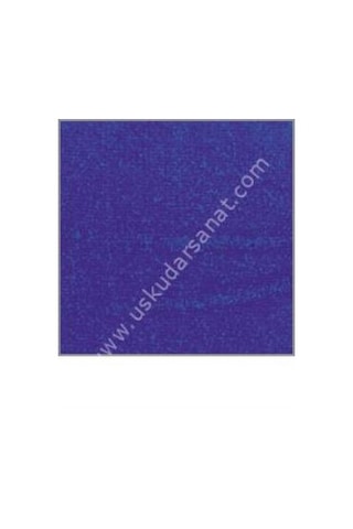Pebeo Setacolor Opak Sued Effect Boya 45ml 310 Royal blue