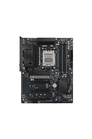 Asus B850 Max Gamıng Wıfı Amd B850 Am5 Ddr5 8000 Dp Hdmı 3x M2 Usb3.2 Wıfı 6e + Bt Aura Rgb 2.5gbıt Lan Atx 256gb A Kadar Ram Desteği 8+2+1