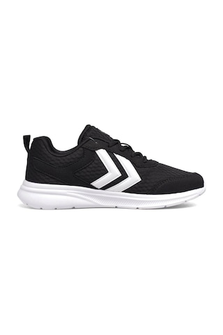 Hummel Nency Iı Siyah Unisex Sneaker 900887-2001 Siyah