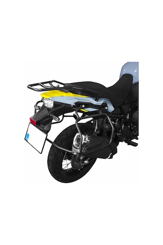 Suzuki V-strom 800de / Vstrom 800 De Yan Çanta Bağlama Demiri