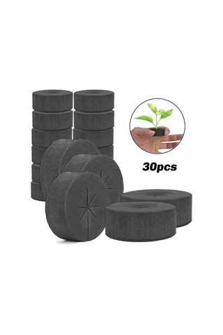 30 Paket Klonlama Yaka Ekleri, Kendin Yap Köpük Klonlayıcı Ekleri