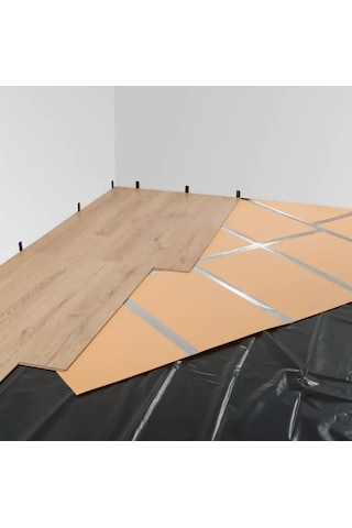 Axton 3 Mm'lik 6 M² Zemin Örtüsü 247080314