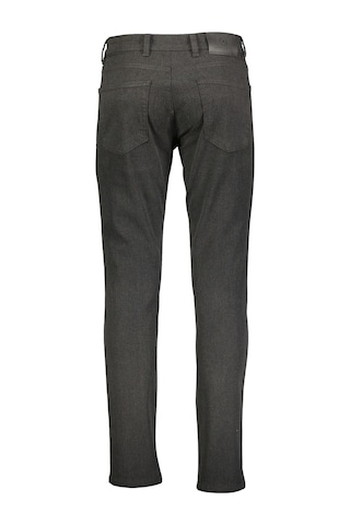 Finesuits Erkek Spor Pantolon 2422203009.p5cr Antrasit