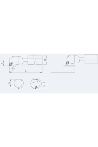 Fett S06-08h - Sclcr/l - 06 Vorgen S Sistem Delik Torna Kateri