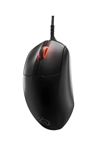 SteelSeries Prime+ Plus RGB Optik Gaming Oyuncu Mouse