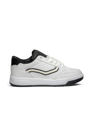 Tuğba Ortopedi 1013 Genç Sneaker Beyaz
