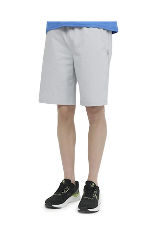 Lumberjack Erkek Şort 4m Ml Theon 20itl1126 4fx 101570802 Gri