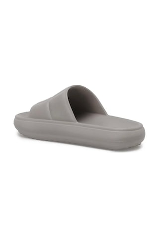 Lumberjack Emma 2fx Vızon Eva Comfort Casual Plaj Terliği Vizon