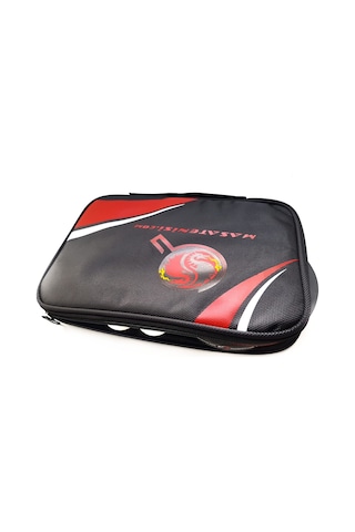 Masa Tenisi Dikdörtgen Kılıf Çok Renkli