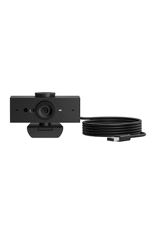 Hp 625 Fhd Usb-a Webcam Siyah 6y7l1aa