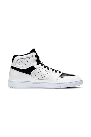 Nike Nıke Jordan Access Erkek Spor Ayakkabı Ar3762 Ar3762 101 Çok Renkli