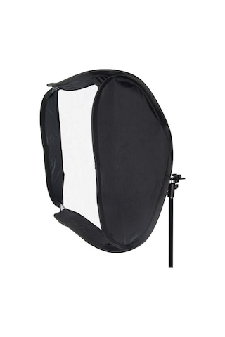 Softbox 40 x 40 CM Işık Yumuşatıcı
