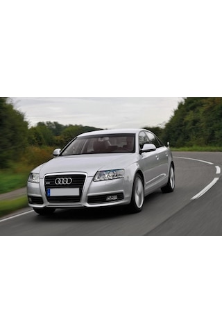 Audi A6 2009-11 2.0tdi Direksiyon Pompa Kayış Kasnağı 06h145255e