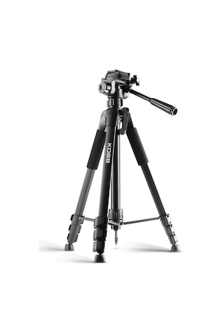 Kobb Kbl20t 160cm Su Terazili Profesyonel Alüminyum Lazer Tripod Fr Kbl20t