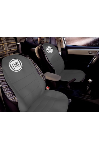 Fiat GRI Universal Oto Koltuk Kılıfı Oto Minder