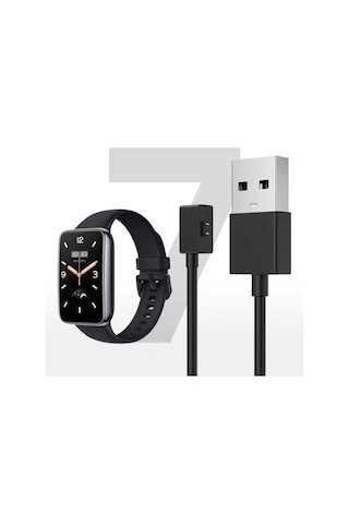 For Xiaomi Redmi Watch 2 Lite Usb Şarj Kablosu