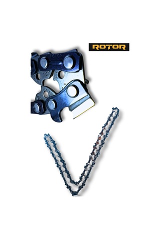 Rotor 3/8 1.3 T52 25 Diş Motorlu Testere Zinciri