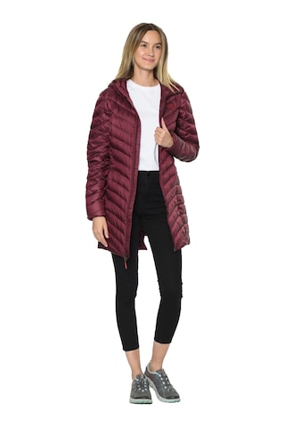 Trevail Parka Kadın Ceket - NF0A3BRK