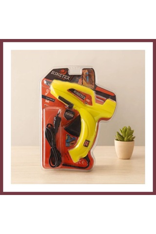 Storeşahin 80w Anahtarlı Sıcak Silikon Tabanca Kalın Mum Uyumlu Shn0720