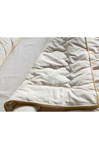 Doqu Home Yün Bebek Yorgan