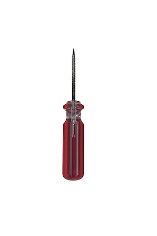 Acil Lastik Tamir Kiti 16 Gram Çift Karbondioksit Tüplü + 10 İnce Fitil + Delici Ve Tığ Aparatlı
