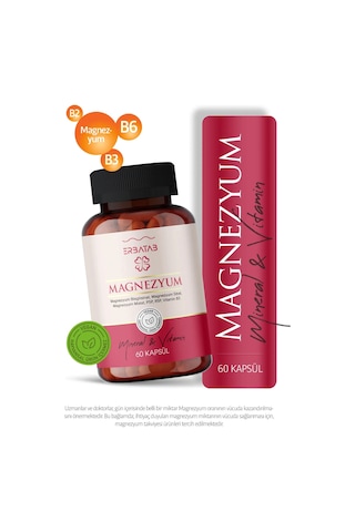 Erbatab Süper Avantaj Seti