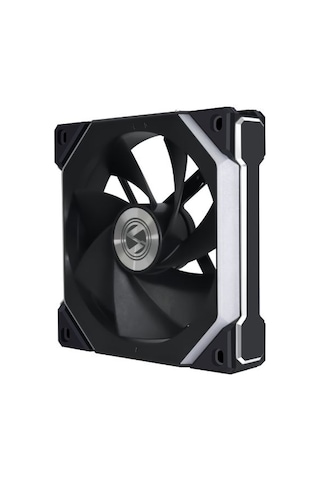 Lian Li Unı Fan Reverse Sl Wıreless 3x120mm Siyah Kasa Fanı Azaz0llı0077