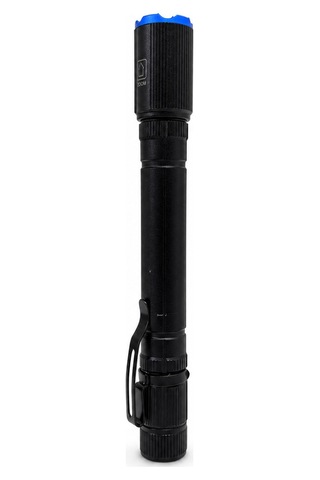 Tg Led Özel Pilli El Feneri Wt-709 Çok Renkli