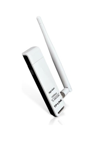Tp-link Tl-wn722n Usb Adaptör,150mbps-187848