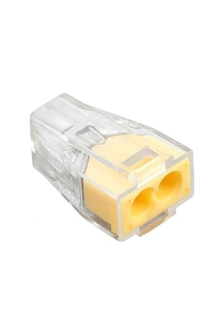 Powermaster Pm-26090 2'li Buat Klemens