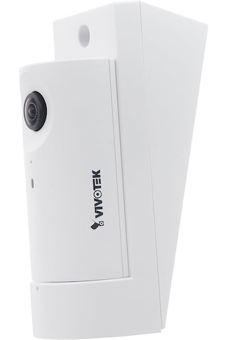 Vivotek Cc8160 2mp Indoor Panoramic Network Camera