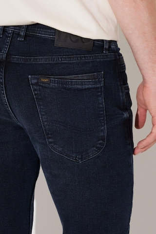 Lee Luke Jean Pantolon Stone Çok Renkli