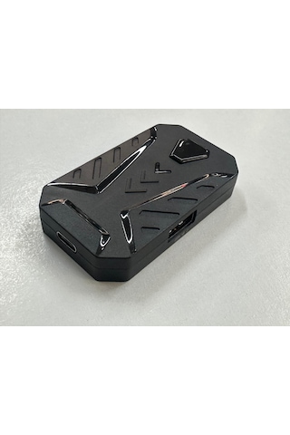 Playstation Klavye Mouse Bağlantı Aparatı Ps3 Ps4 X360 Xone