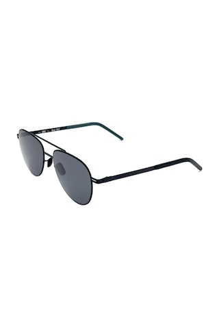 Obb Sunglasses Obb Ms503 C1 Erkek Güneş Gözlüğü Siyah